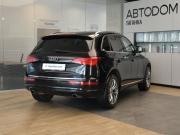 Audi Q5 I (8R) Рестайлинг Москва  - изображение 31