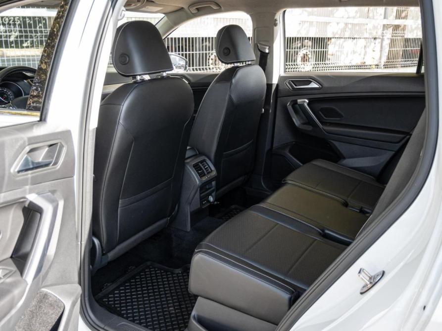 Volkswagen Tiguan II Краснодар  - изображение 11