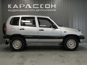 Chevrolet Niva I Пермь  - изображение 24