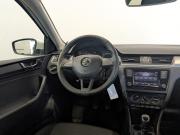 Skoda Rapid I Рестайлинг Москва  - изображение 53