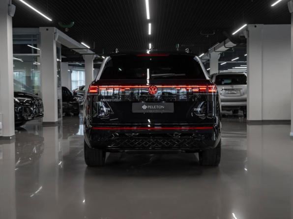 Volkswagen Teramont II (China Market) с пробегом 2026 года, цена 6 200 000 рублей, 25 км, внедорожник, Автокод Объявления
