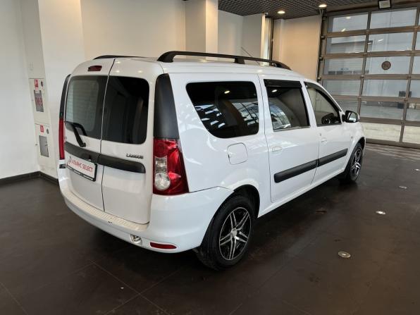 Lada (ВАЗ) Largus I с пробегом 2013 года, цена 680 000 рублей, 136173 км, универсал, Автокод Объявления