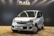 Daihatsu Mira VII Уфа  - изображение 19