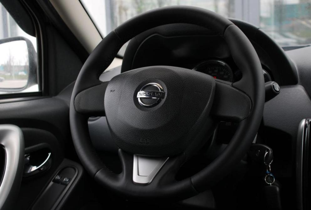 Nissan Terrano III (D10) Саратов  - изображение 21