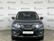Nissan X-Trail III Рестайлинг Москва  - изображение 17