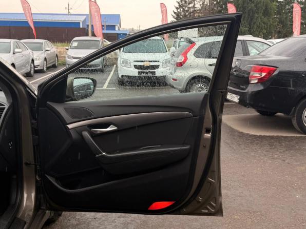 Hyundai i40 I с пробегом 2013 года, цена 1 080 000 рублей, 185137 км, седан, Автокод Объявления