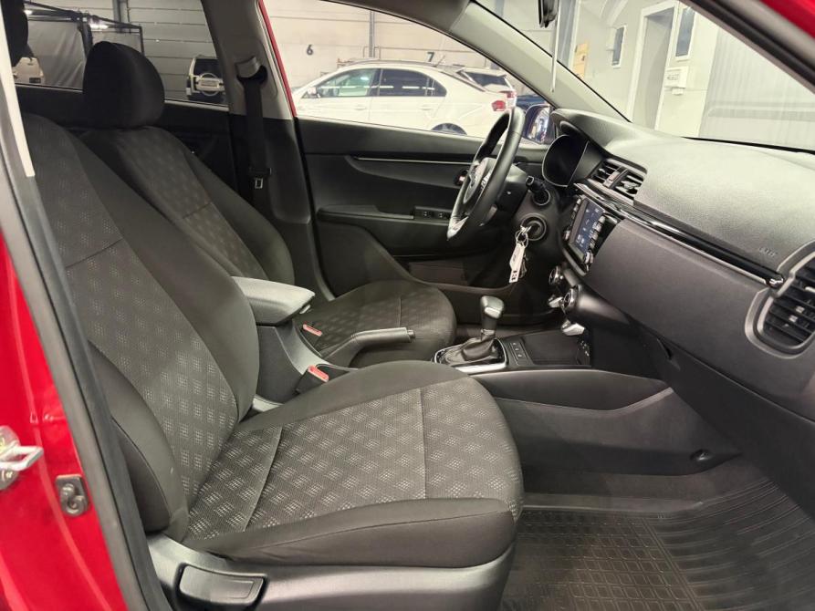 Kia Rio IV Краснодар  - изображение 15