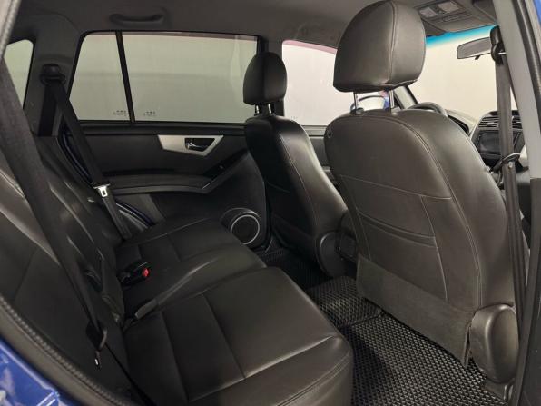 Lifan X60 I с пробегом 2014 года, цена 390 000 рублей, 128116 км, внедорожник, Автокод Объявления