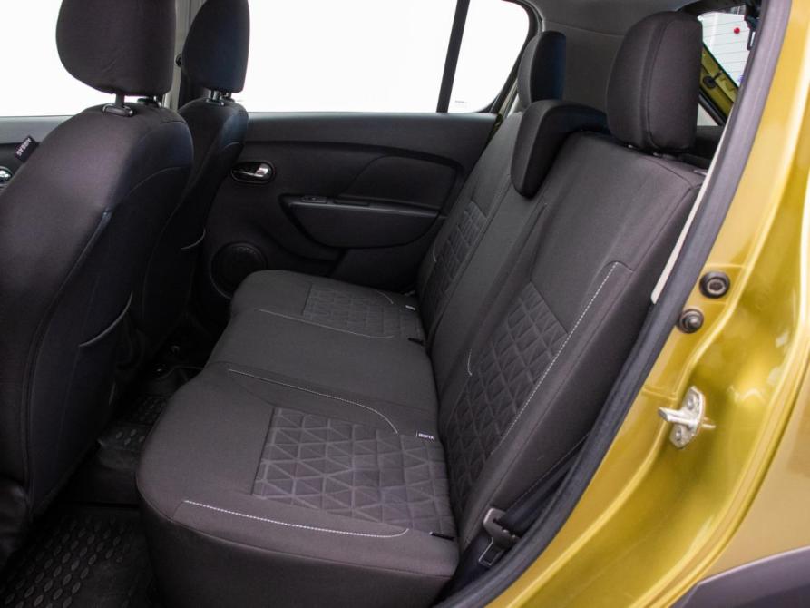 Renault Sandero II Москва  - изображение 12