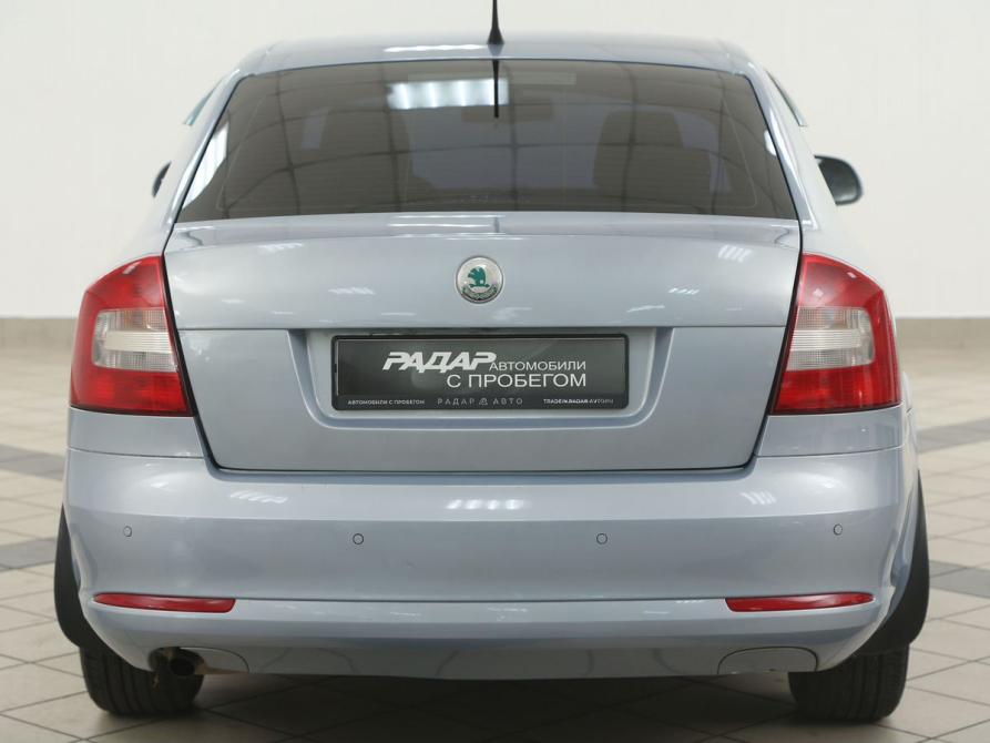 Skoda Octavia II (A5) Рестайлинг Иваново  - изображение 3
