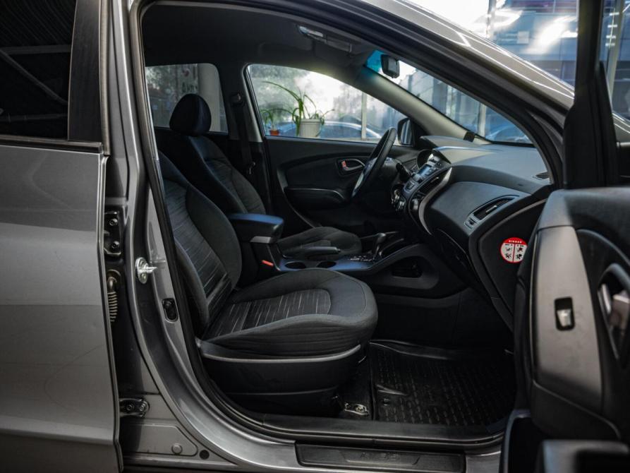 Hyundai ix35 I Рестайлинг Челябинск  - изображение 22