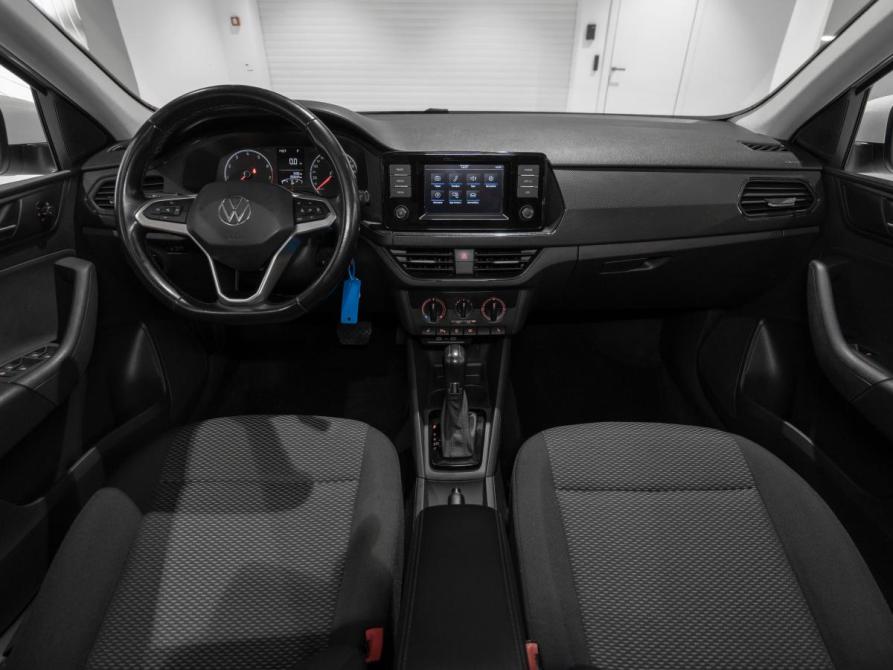 Volkswagen Polo VI Москва  - изображение 8