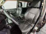 Mitsubishi Pajero IV Рестайлинг 1 Москва  - изображение 47