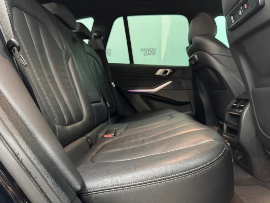 BMW X5 IV (G05/G18) Набережные Челны  - изображение 30