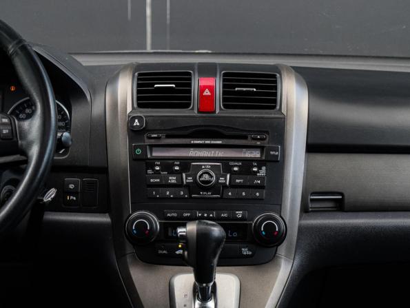 Honda CR-V III Рестайлинг с пробегом 2012 года, цена 1 700 000 рублей, 208000 км, внедорожник, Автокод Объявления