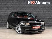BMW 1 серии I (E81/E82/E87/E88) Рестайлинг Екатеринбург  - изображение 23