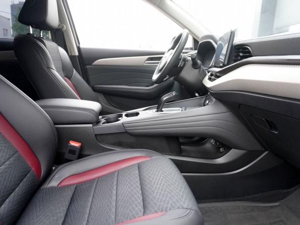 Haval F7 I Рестайлинг с пробегом 2023 года, цена 2 343 000 рублей, 23659 км, внедорожник, Автокод Объявления