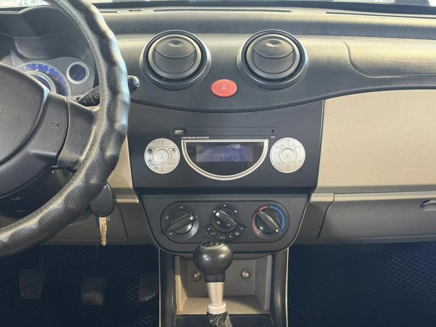 Lifan Smily I (320) Тольятти  - изображение 18
