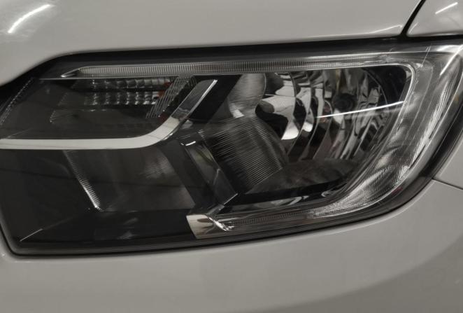 Renault Logan II Рестайлинг с пробегом 2021 года, цена 1 150 000 рублей, 43512 км, седан, Автокод Объявления
