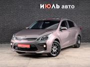 Kia Rio IV Екатеринбург  - изображение 19