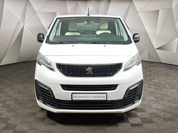Peugeot Traveller I с пробегом 2021 года, цена 3 349 000 рублей, 74490 км, минивэн, Автокод Объявления