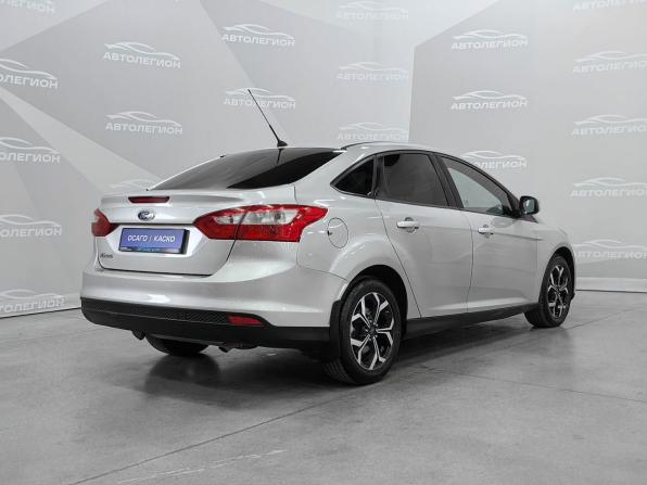 Ford Focus III с пробегом 2013 года, цена 750 000 рублей, 179015 км, седан, Автокод Объявления