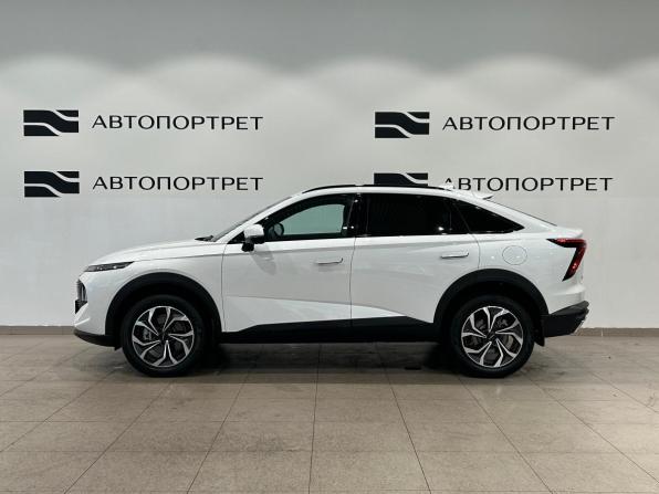 Haval F7x II с пробегом 2025 года, цена 2 999 000 рублей, 16931 км, внедорожник, Автокод Объявления