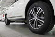Infiniti QX60 I Рестайлинг Сургут  - изображение 81