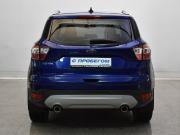 Ford Kuga II Рестайлинг Москва  - изображение 19