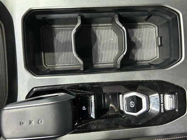 Geely Okavango I Рестайлинг с пробегом 2024 года, цена 3 500 000 рублей, 1000 км, внедорожник, Автокод Объявления