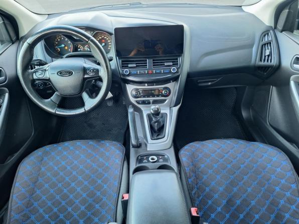 Ford Focus III с пробегом 2013 года, цена 725 000 рублей, 159193 км, хэтчбек, Автокод Объявления