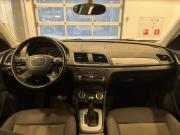 Audi Q3 I (8U) Подольск  - изображение 41