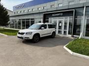 Skoda Yeti I Рестайлинг Энгельс  - изображение 33