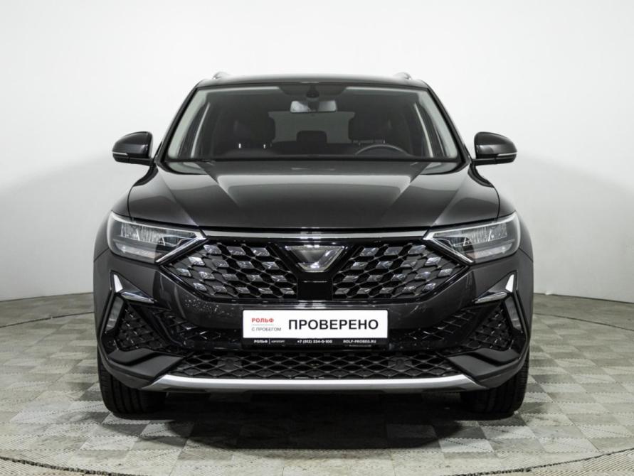 Jetta VS5 I Рестайлинг Санкт-Петербург  - изображение 2