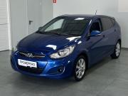 Hyundai Solaris I Казань  - изображение 19