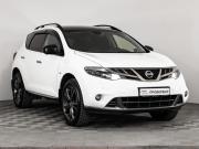 Nissan Murano II (Z51) Рестайлинг 2 Санкт-Петербург  - изображение 32