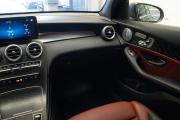 Mercedes-Benz GLC Coupe I (C253) Рестайлинг Москва  - изображение 69
