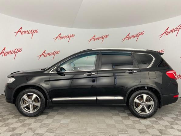 Haval H6 I с пробегом 2018 года, цена 1 460 000 рублей, 72059 км, внедорожник, Автокод Объявления
