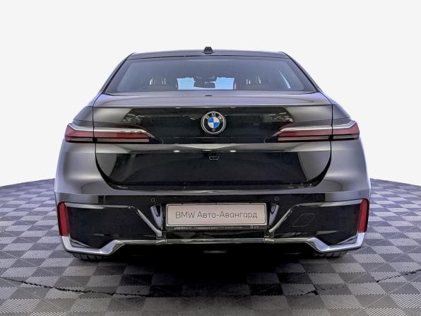 BMW 7 серии VII (G70) с пробегом 2023 года, цена 12 250 000 рублей, 53310 км, седан, Автокод Объявления