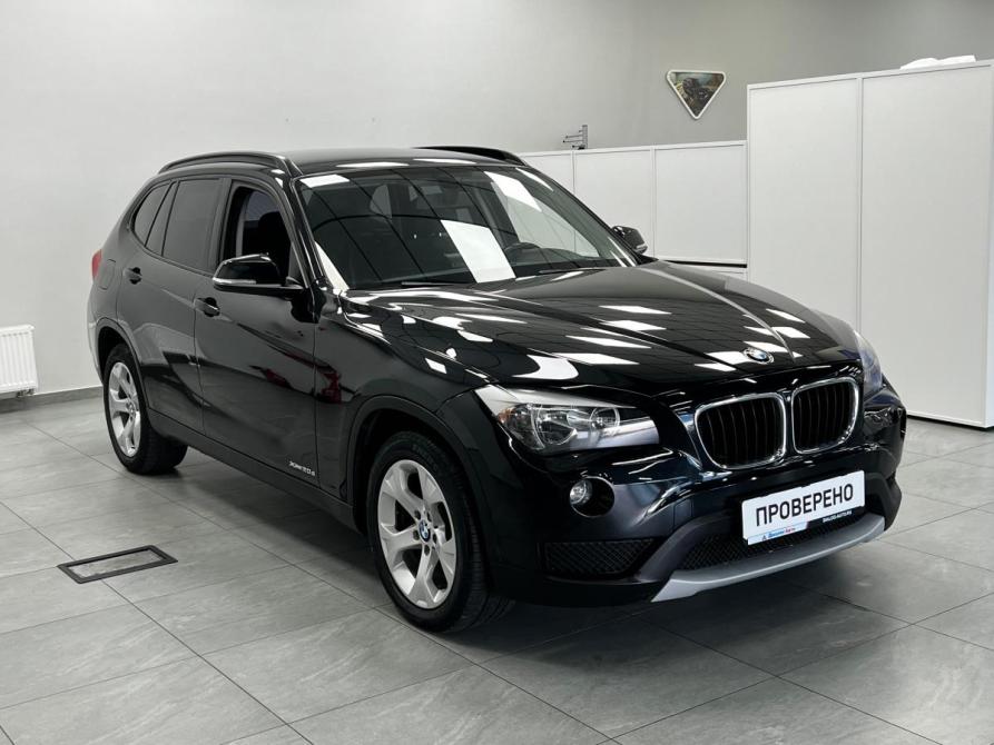 BMW X1 I (E84) Рестайлинг Казань  - изображение 2