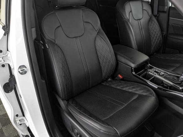 Kia Sorento IV с пробегом 2022 года, цена 3 880 000 рублей, 78360 км, внедорожник, Автокод Объявления