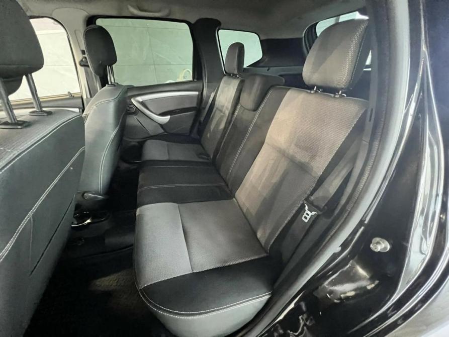 Renault Duster I Екатеринбург  - изображение 17