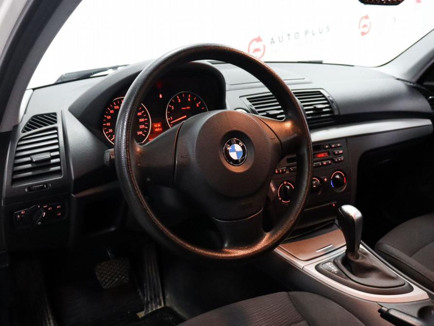 BMW 1 серии I (E81/E82/E87/E88) Рестайлинг Минеральные Воды  - изображение 7