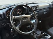 Lada (ВАЗ) Niva Legend Санкт-Петербург  - изображение 18
