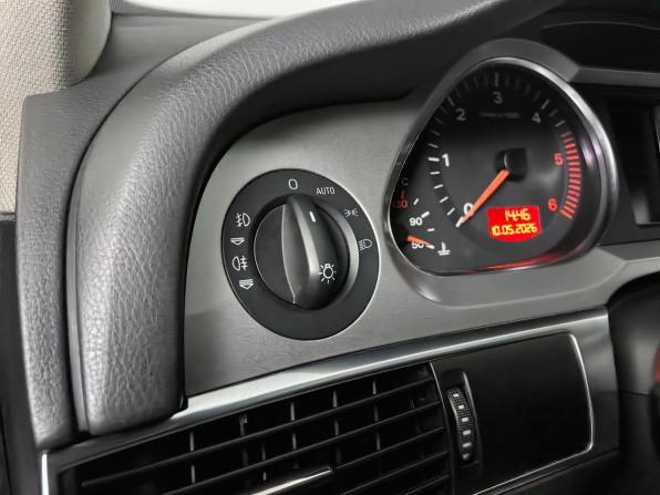 Audi A6 allroad II (C6) с пробегом 2008 года, цена 1 065 000 рублей, 265338 км, универсал, Автокод Объявления