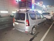 Lada (ВАЗ) Largus I Санкт-Петербург  - изображение 7