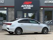 Kia Cerato IV Астрахань  - изображение 37