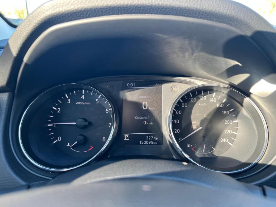 Nissan Qashqai II Стерлитамак  - изображение 16