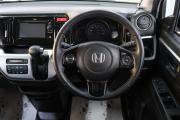 Honda N-WGN I Омск  - изображение 34