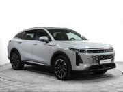 Exeed RX Москва  - изображение 30